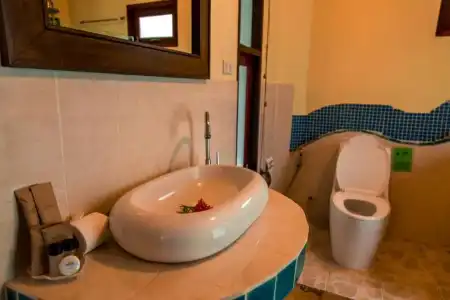 Loyfa Natural Resort - 90