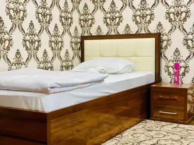 Rohat Hostel - 2