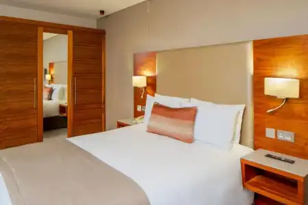 Crowne Plaza London - Docklands by IHG - 36