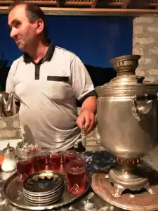 Ancient Lahij Guest House - 10