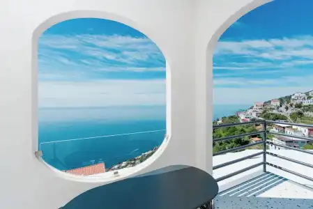 Albergo Diffuso Bacco Furore - 22