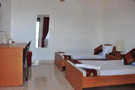 Villa - 50