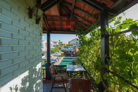 Betel Garden Villas - 88