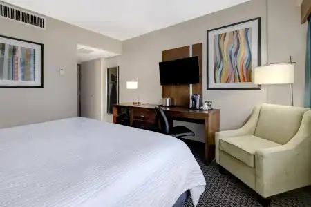 Holiday Inn Houston Downtown by IHG - 34