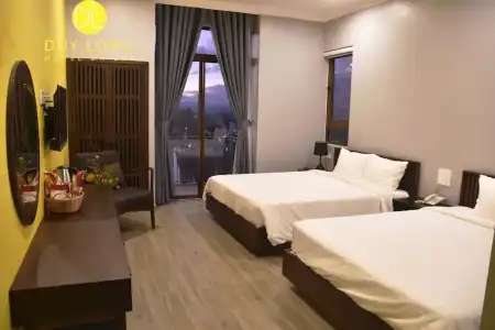 Duy Long - 130