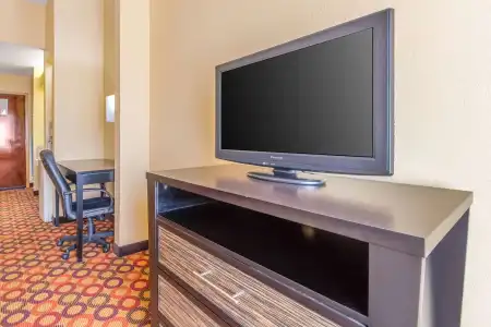 Quality Inn & Suites Montgomery East Carmichael Rd - 2