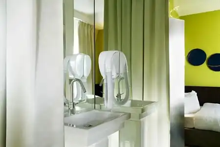 Five Boutique Paris Quartier Latin - 56