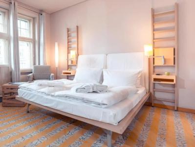Bleibtreu Berlin by Golden Tulip - 5