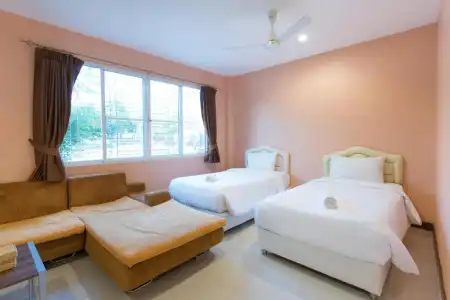 Grandsiri Resort Khaoyai - 133