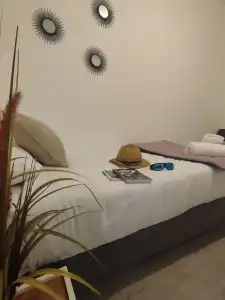 Hôtel Padolo - 103