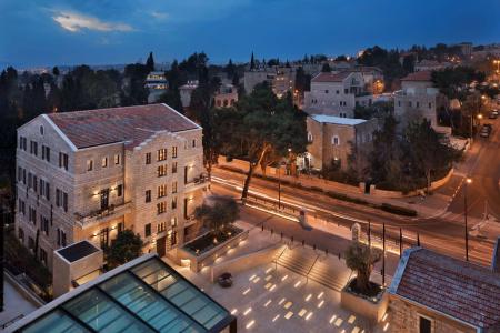 Orient by Isrotel exclusive - 21