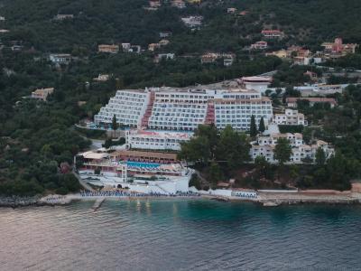 Sunshine Corfu & Spa - 43