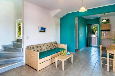 San Lazzaro Apartments - 43