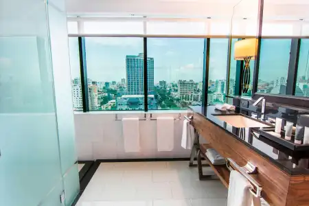 JW Marriott Santo Domingo - 37