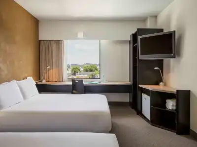 ibis Rotorua - 3
