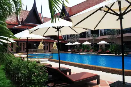 Nipa Resort - 33