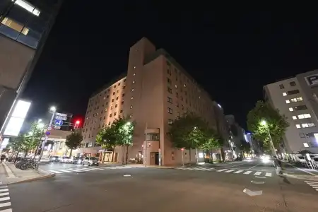 Abest Sapporo - 13