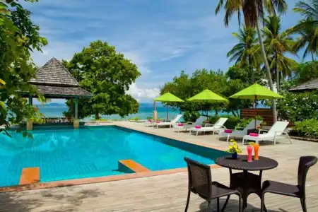 Elixir Resort Koh YAO Yai - 28