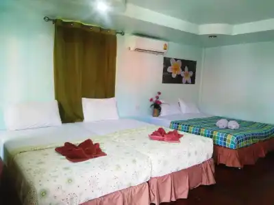 Phi Phi Coralbay - 32