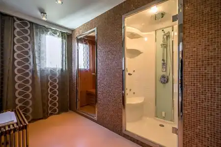 Art Deco Montana - 155