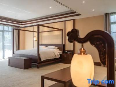 Nanning Wuxiang Resort - 113