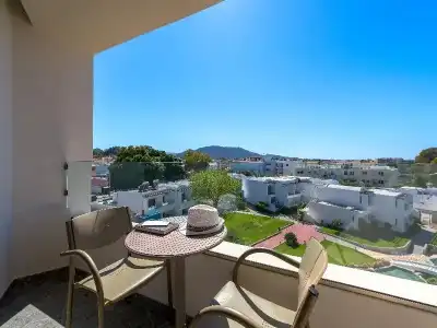Avra Beach Resort & Bungalows - All Inclusive - 60