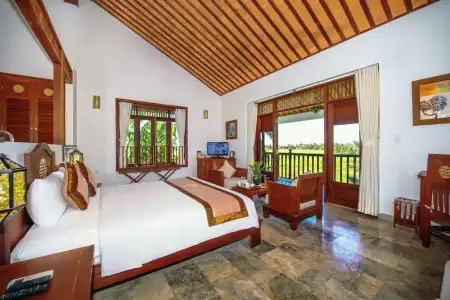Legacy Hoi An Resort - 140