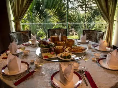 Gran Melia Jakarta - 11