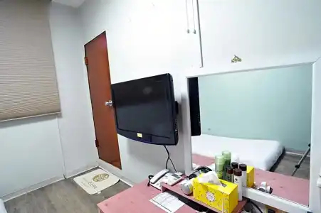 Saewha Hostel - 23