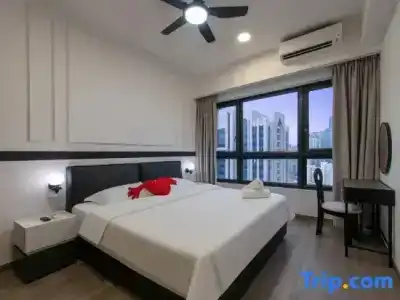 Xixi Runzeyuan - 29