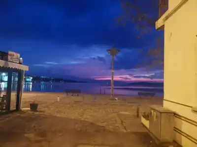 LİMON Otel FOÇA - 9