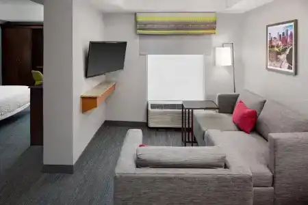 Hampton Inn & Suites Houston Medical Center NRG Park - 52