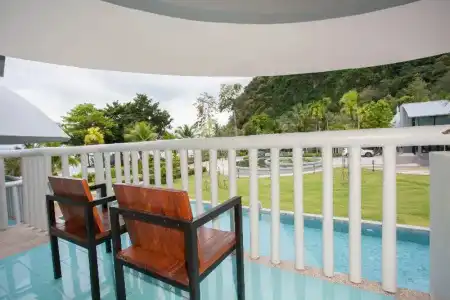 Arawan Beach Resort Krabi - 40