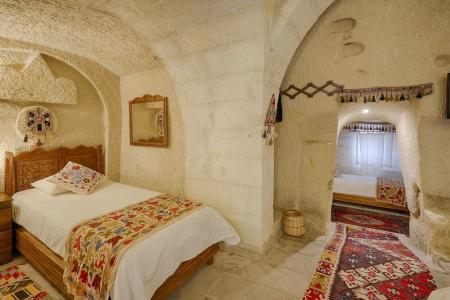Tulip Cave Suites - 134