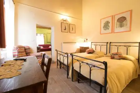 Agriturismo Fattoria Il Bruco - 16