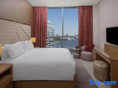  Hilton Dubai Creek & Residences - 61