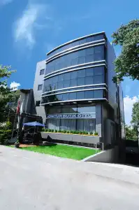 Ontur Butik Otel Ankara - Boutique Class - 0