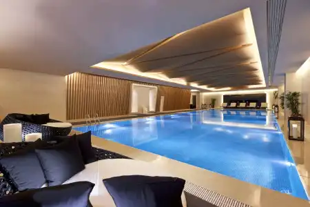 The Westin Wuhan Wuchang - 10