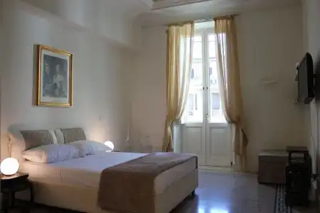 Bea Suites Luxury Rooms - 29