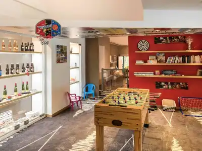 ibis Colmar Est - 11