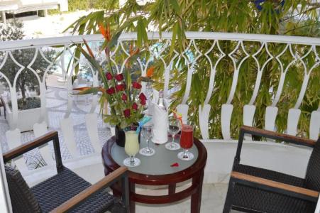 Tunis Grand - 6