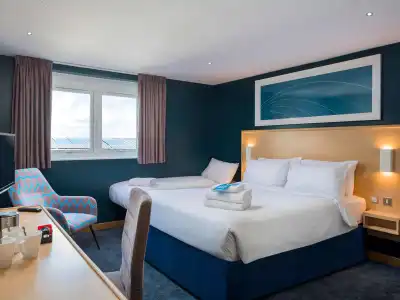 Travelodge London Park Royal - 2