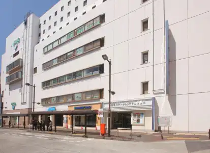 Odakyu Station Hon-Atsugi - 24