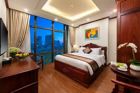 Royal St Hanoi - 84