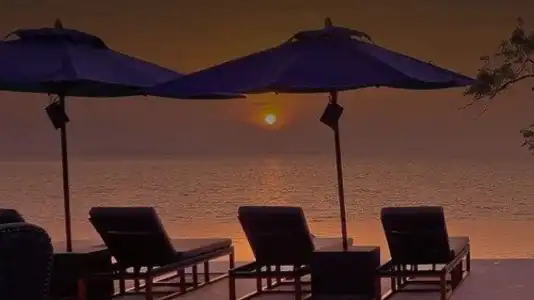 Tides Boutique Samui Resort & Spa - 16