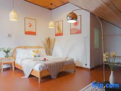 GREEN MEADOW VILLA&café - 123