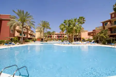 BLUESEA Aloe Corralejo - 36