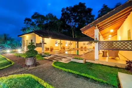 Hanthana Boutique Villa by Amaya - 72