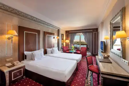 Sonesta St. George - Convention Center - 47