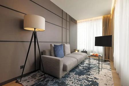 InterContinental Ljubljana by IHG - 103